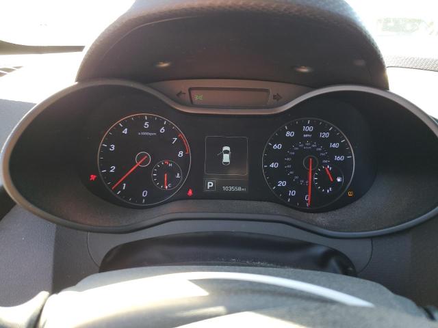 2016 HYUNDAI VELOSTER T - KMHTC6AE3GU288550