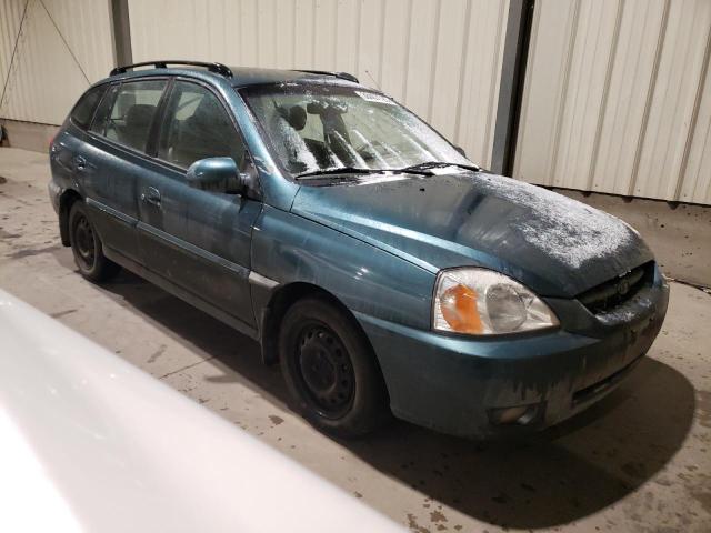 KNADC165936128026 KIA Rio Cinco