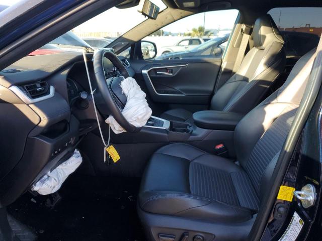 2019 TOYOTA RAV4 XSE - 2T3EWRFV8KW032771