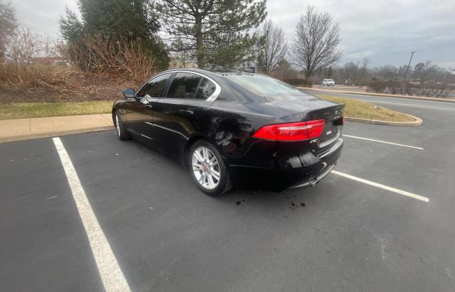 2017 JAGUAR XE PREMIUM - SAJAD4BGXHA964266