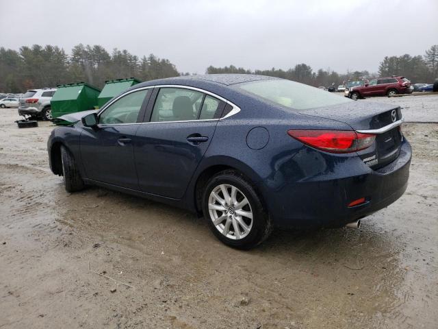 2017 MAZDA 6 SPORT - JM1GL1U52H1116033