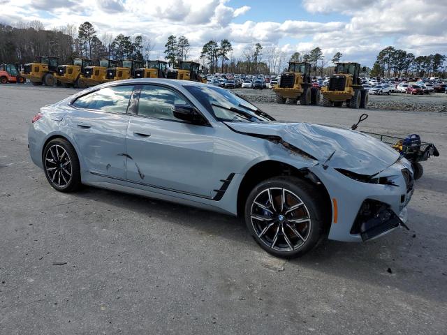 WBA63AV08PFN69747 BMW 430i Gran Coupe