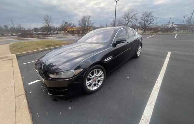 2017 JAGUAR XE PREMIUM - SAJAD4BGXHA964266