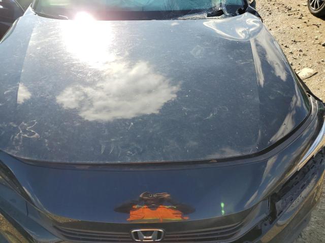 2022 HONDA CIVIC - 2HGFE2F23NH514347