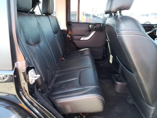 1C4BJWEG1JL816925 Jeep Wrangler Unlimited Sahara