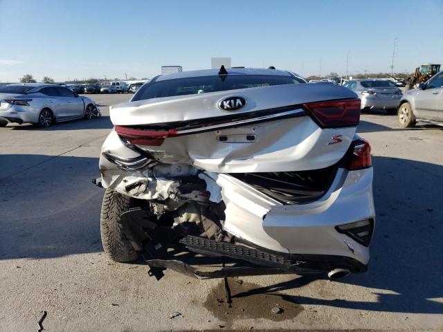 3KPF34AD5KE024184 KIA Forte Gt Line