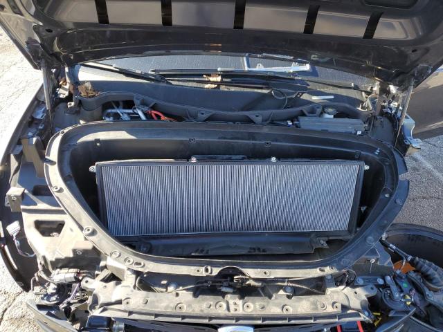 5YJXCAE23MF324444 Tesla MODEL X