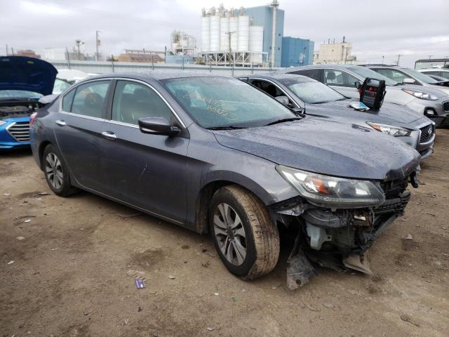 1HGCR2F37EA004193 | 2014 HONDA ACCORD LX