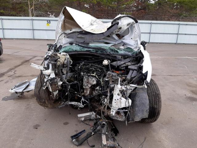 2015 NISSAN MURANO S 5N1AZ2MH5FN236558