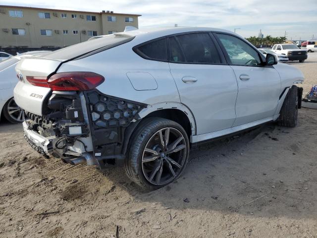 2020 BMW X6 M50I - 5UXCY8C04L9B49528