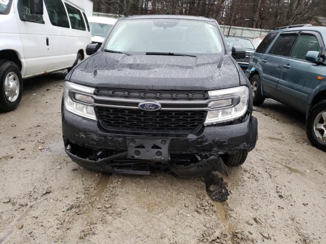 2022 FORD MAVERICK X - 3FTTW8F91NRA52843