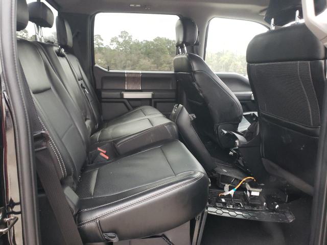 2019 FORD F250 SUPER - 1FT7W2BT8KEG20035
