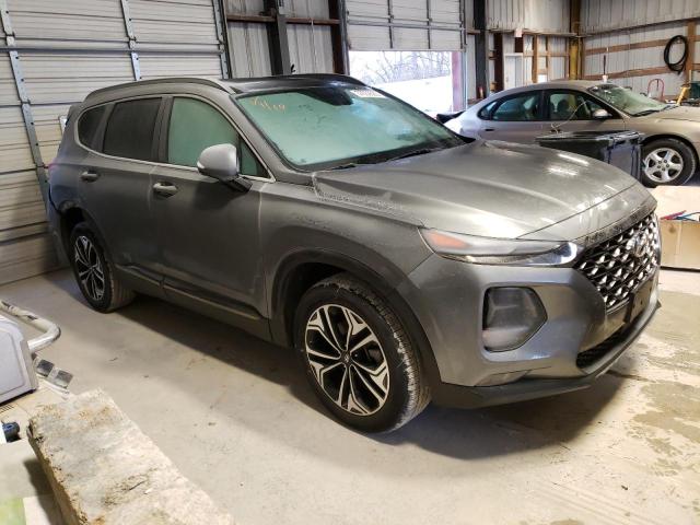 2020 HYUNDAI SANTA FE L - 5NMS5CAA2LH170206