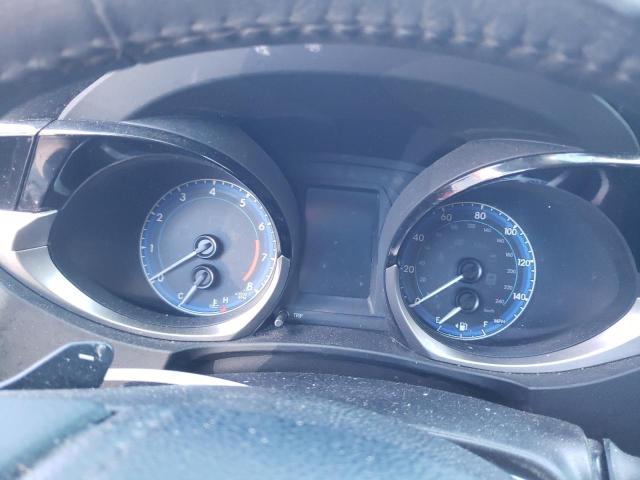 2015 TOYOTA COROLLA L 2T1BURHE6FC279924