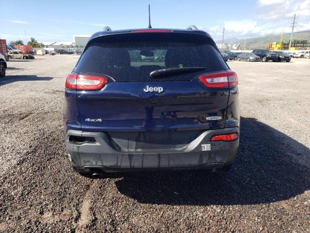 1C4PJMCB1GW220030 Jeep Cherokee Latitude