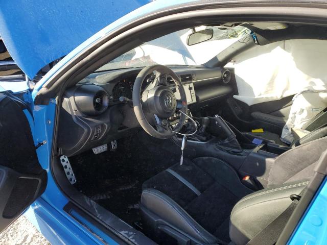 2023 TOYOTA GR 86 PREM JF1ZNBF12P8750652