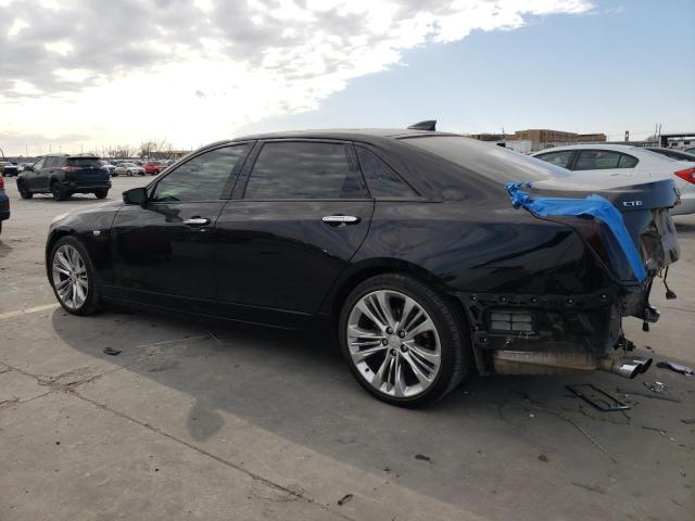 2016 CADILLAC CT6 PLATIN - 1G6KK5R61GU160370