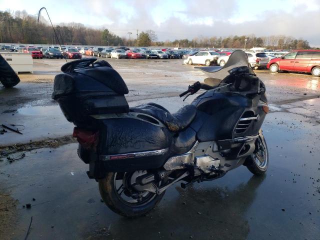 2009 BMW K1200 LT WB10559AX9ZL74440
