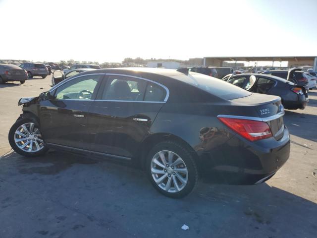 2016 BUICK LACROSSE - 1G4GA5G33GF166041