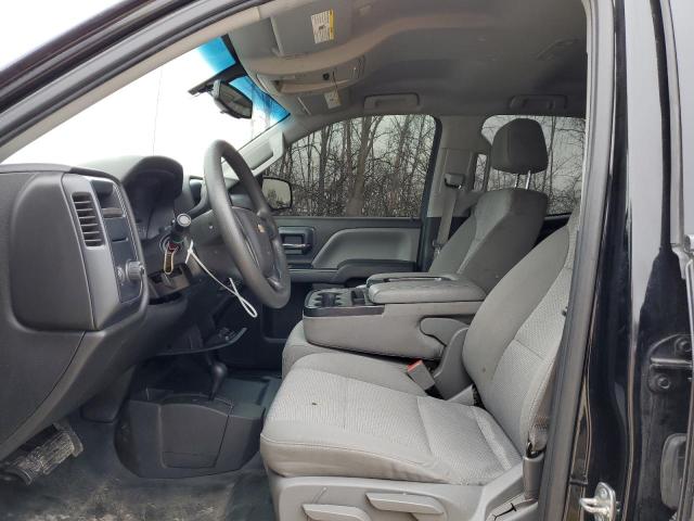 2016 CHEVROLET SILVERADO 1GCVKNEH7GZ392296