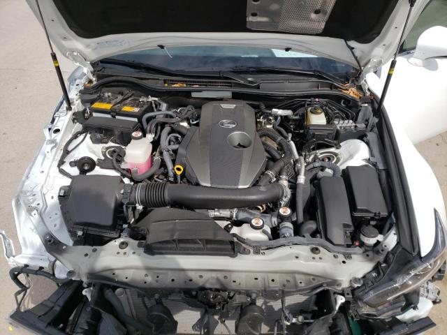 2020 LEXUS IS 300 F-S JTHGA1D29L5102934