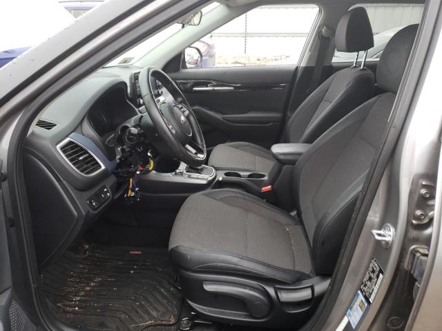 KNDEUCAA2M7222913 KIA SELTOS S