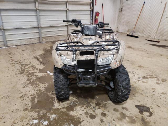 2013 HONDA TRX420 FE 1HFTE3574D4600420