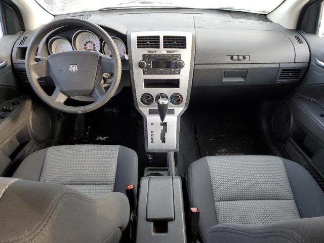 2008 DODGE CALIBER SXT VIN: 1B3HB48B88D622068