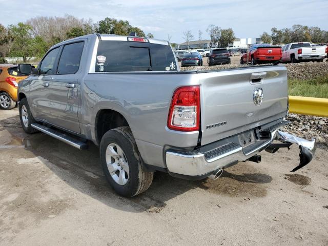 2021 RAM 1500 BIG H 1C6RREFT1MN661015
