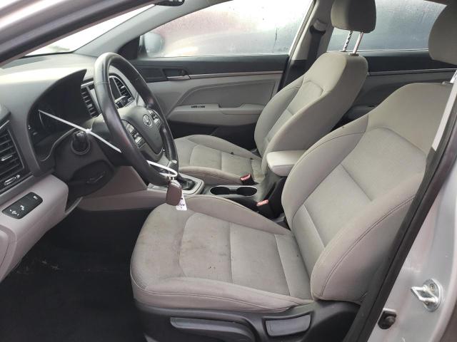 2018 HYUNDAI ELANTRA SE - 5NPD84LF5JH264076
