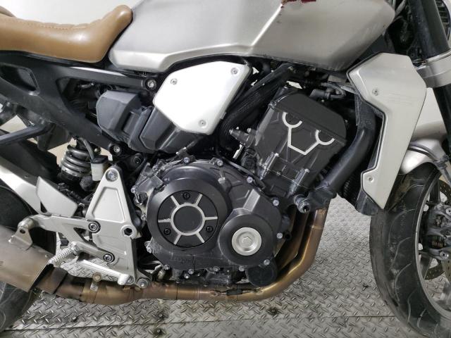 2019 HONDA CB1000 RA JH2SC8010KK100489