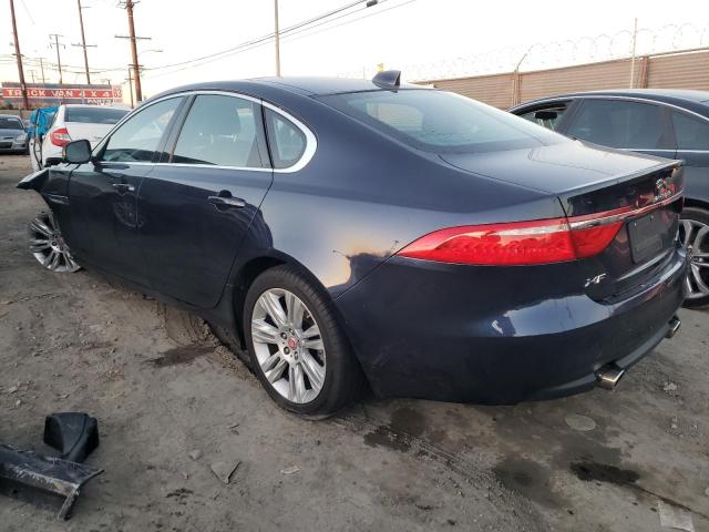 2017 JAGUAR XF PREMIUM - SAJBJ4BV7HCY52587