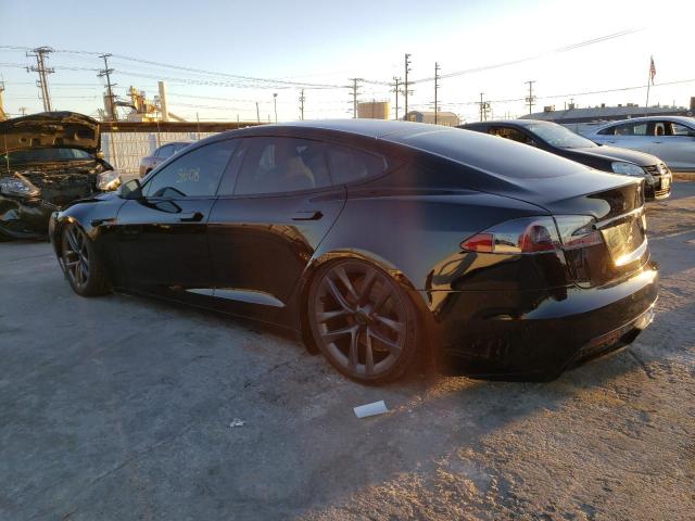 5YJSA1E56NF467352 Tesla MODEL S