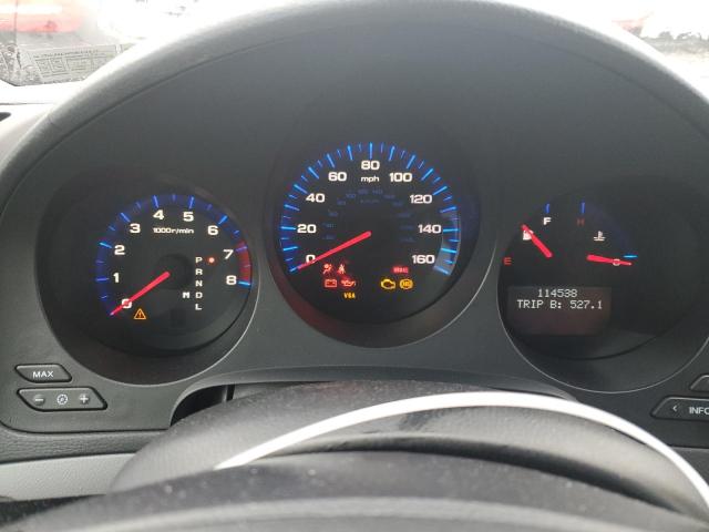 19UUA66264A064913 Acura TL