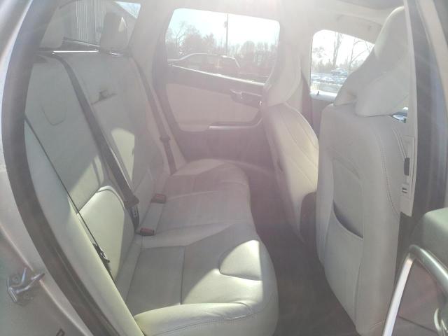 YV440MDR6H2222072 Volvo XC60