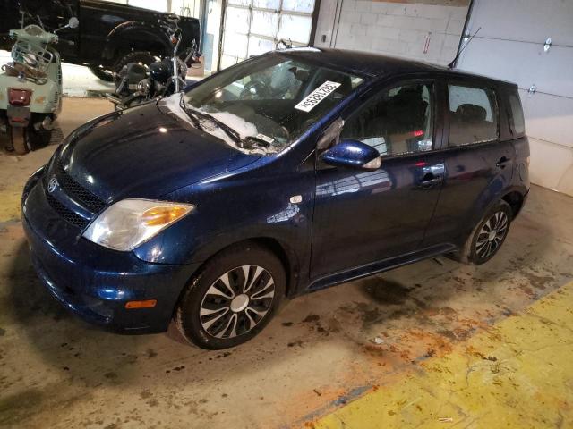 2006 Scion xA 