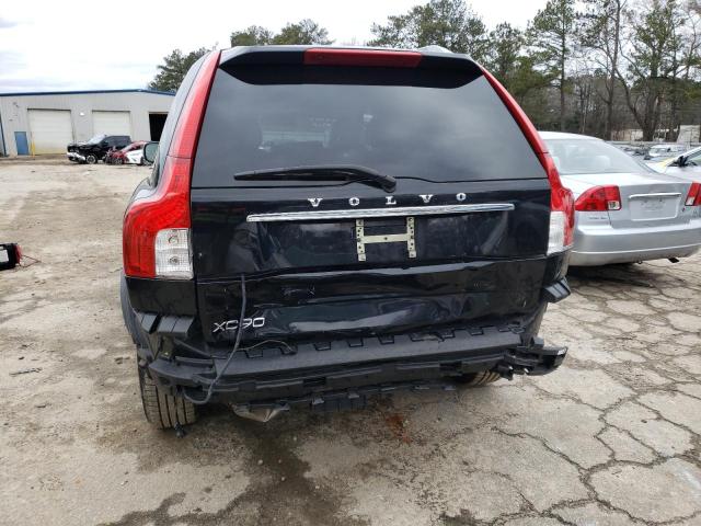 YV4952CY4D1651487 Volvo XC90 3.2