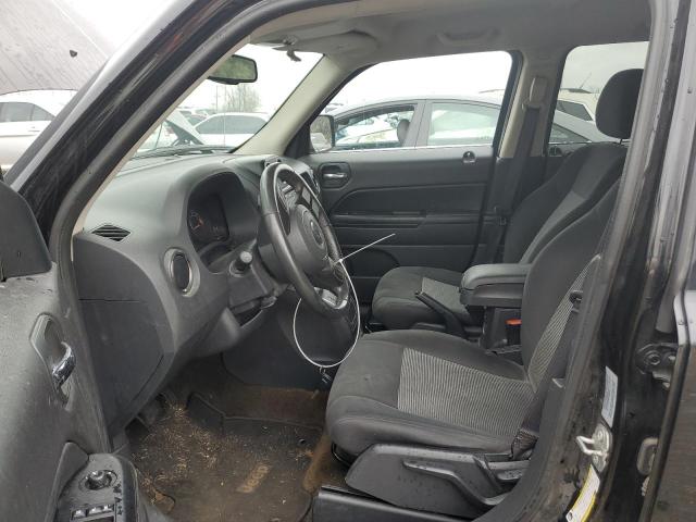 2017 JEEP PATRIOT LA - 1C4NJRFB9HD159068