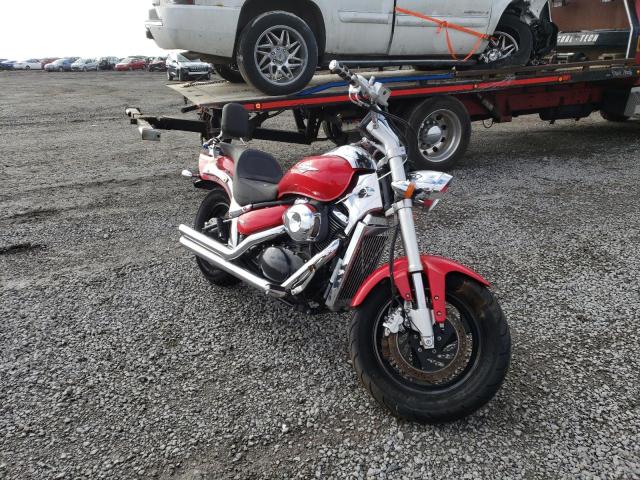 2005 SUZUKI M50 BK5 - JS1VS56A752103516
