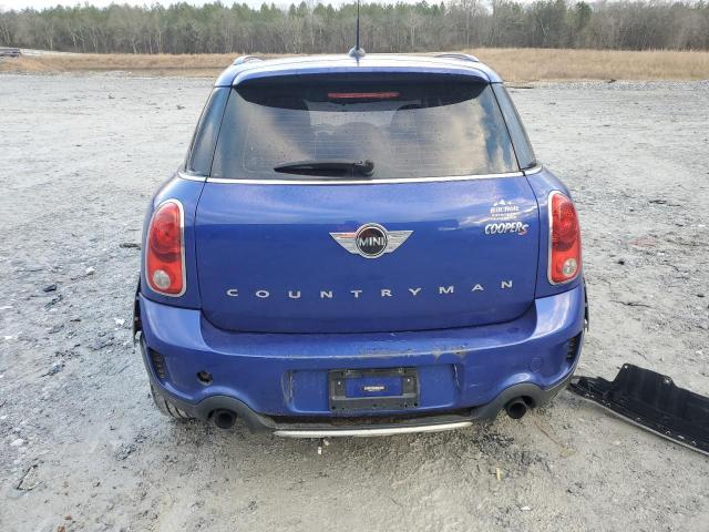 WMWZC5C57FWP44202 Mini Cooper