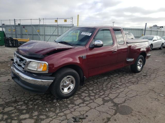 1999 Ford F-150 