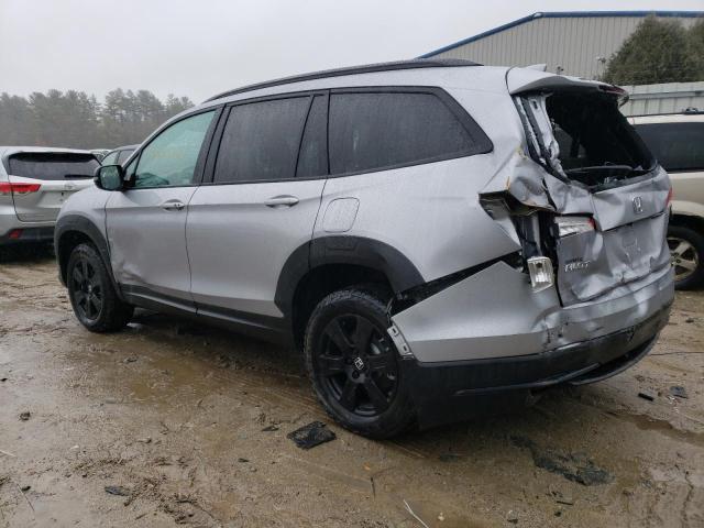 2022 HONDA PILOT TRAI - 5FNYF6H81NB069819