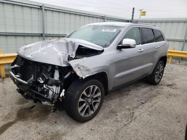 2018 JEEP GRAND CHER 1C4RJFBG9JC273469