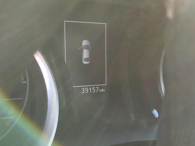 2021 TOYOTA CAMRY LE 4T1C31AK8MU548087
