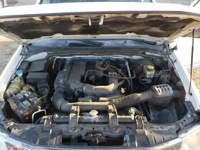 1N6BD0CT8EN768478 Nissan FRONTIER S