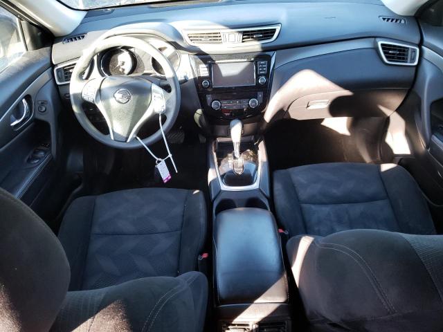 2015 NISSAN ROGUE S 5N1AT2MK7FC791052