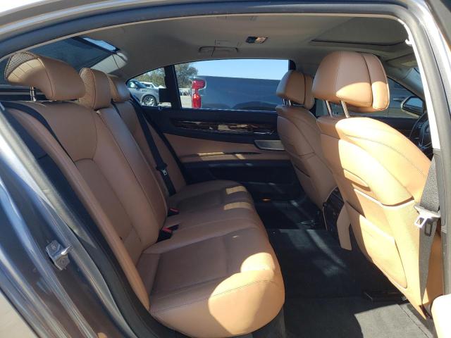 WBAYE8C59DD133491 BMW 750 LI