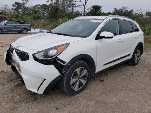 2019 KIA NIRO EX - KNDCC3LC4K5220534