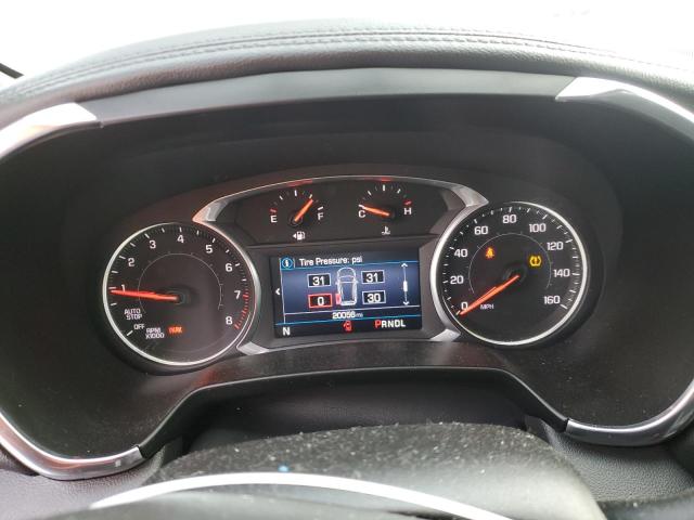 2019 CHEVROLET BLAZER 3LT - 3GNKBHRS2KS638890