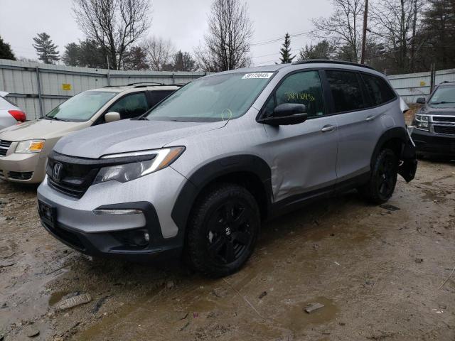 2022 HONDA PILOT TRAI - 5FNYF6H81NB069819